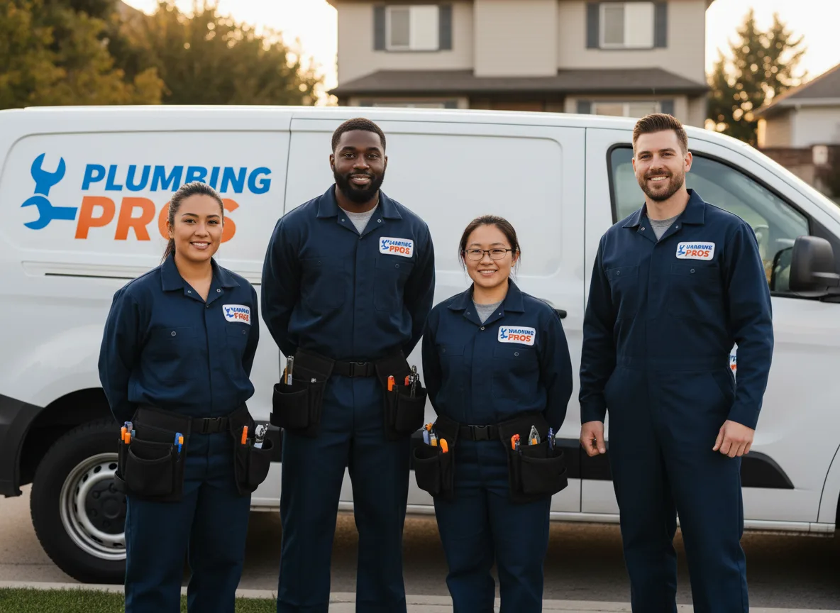 Water Heater Repair company in Howard, OH